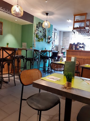 L’entonnoir — photo 3