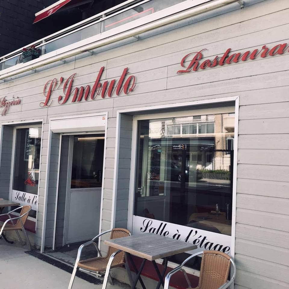 L'Imbuto — photo 2