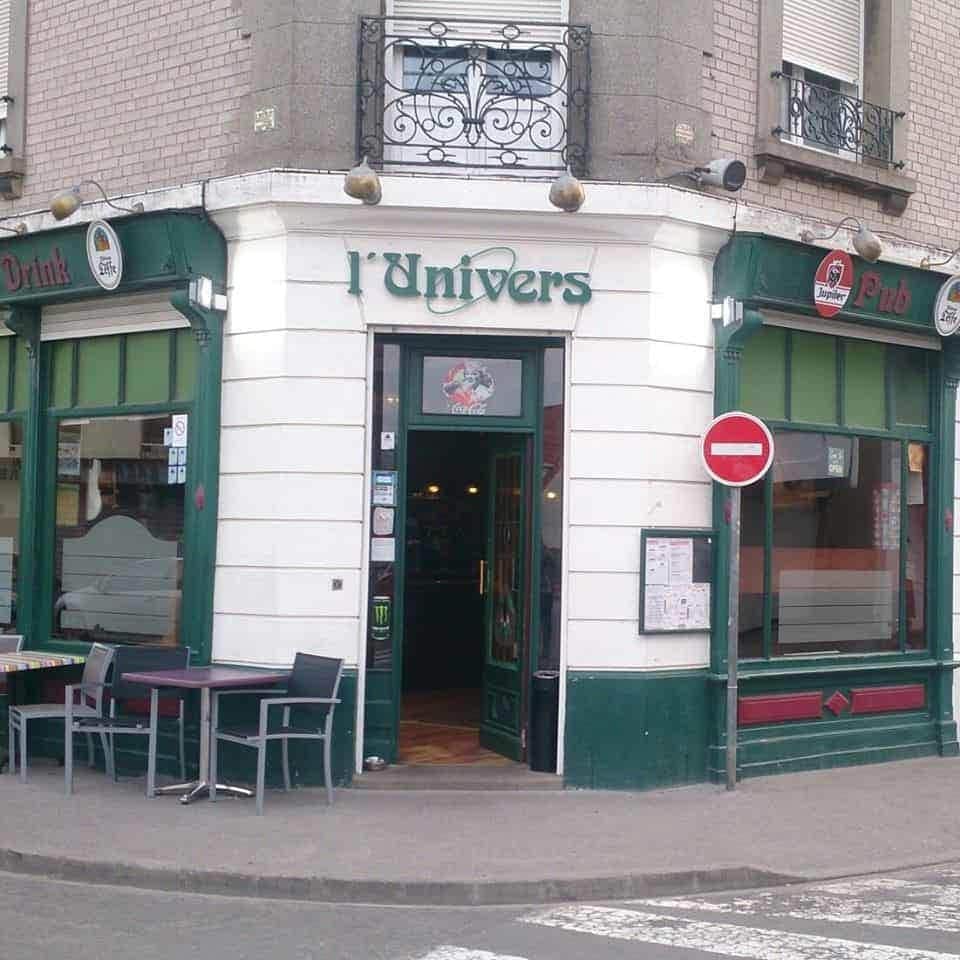 L'Univers — photo 2
