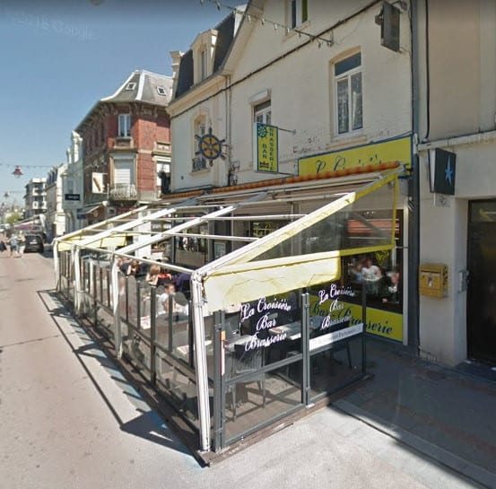 La Croisiere — photo 3