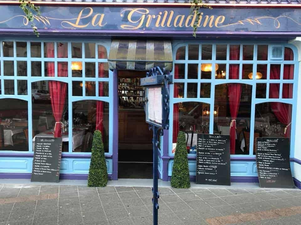 La Grilladine — photo 2