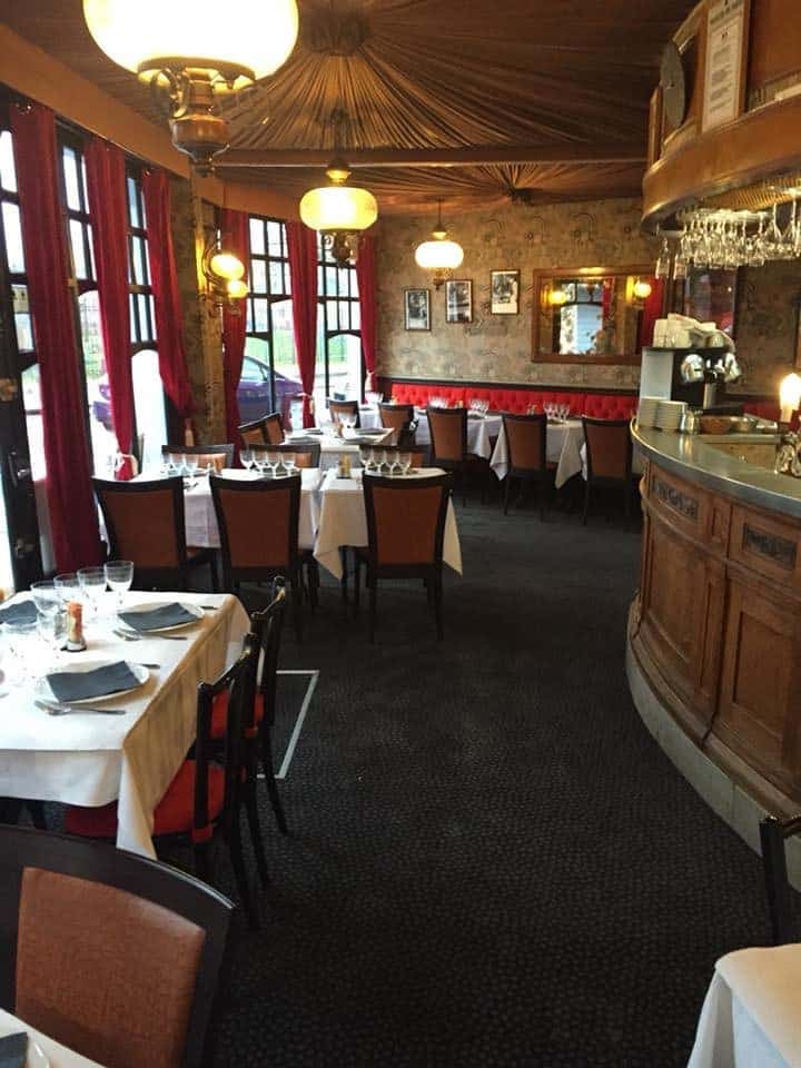 La Grilladine — photo 3