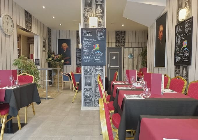 La Marquise — photo 3