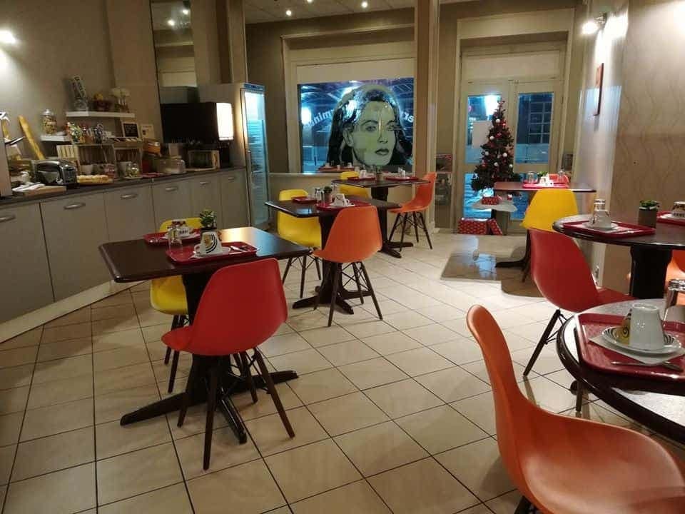La Terrasse — photo 3