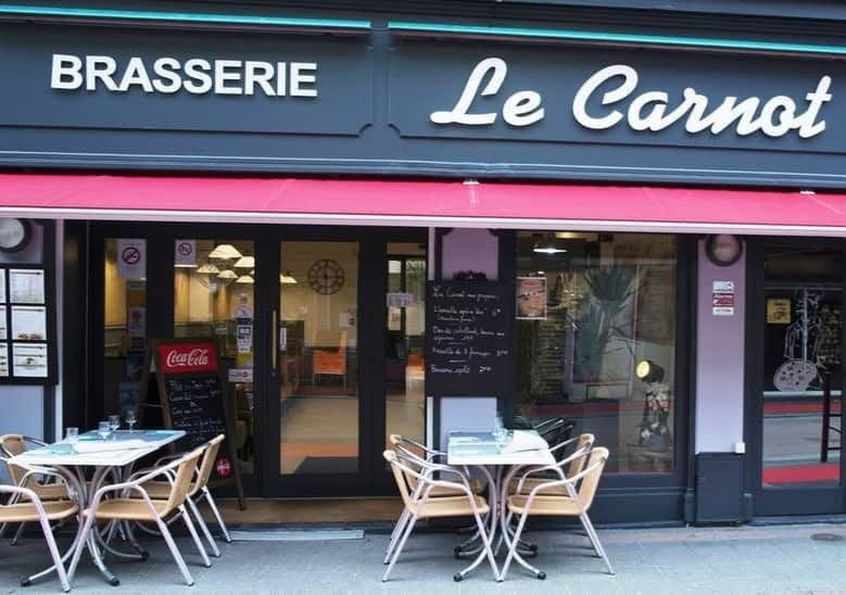Le carnot — photo 2