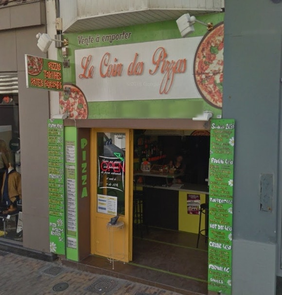 Le Coin des Pizzas — photo 3