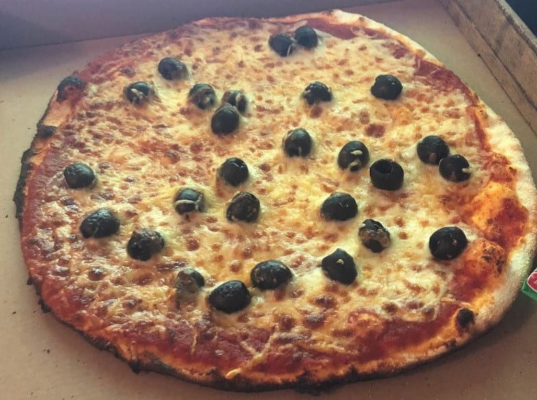 Le Coin des Pizzas — photo 2