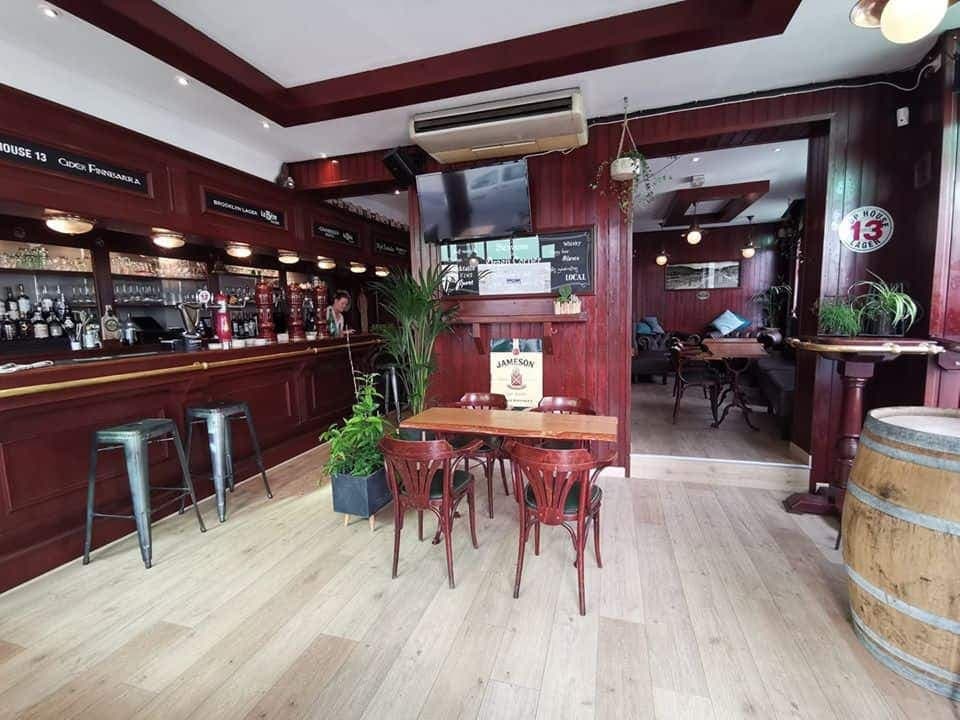 Le Green Corner — photo 3
