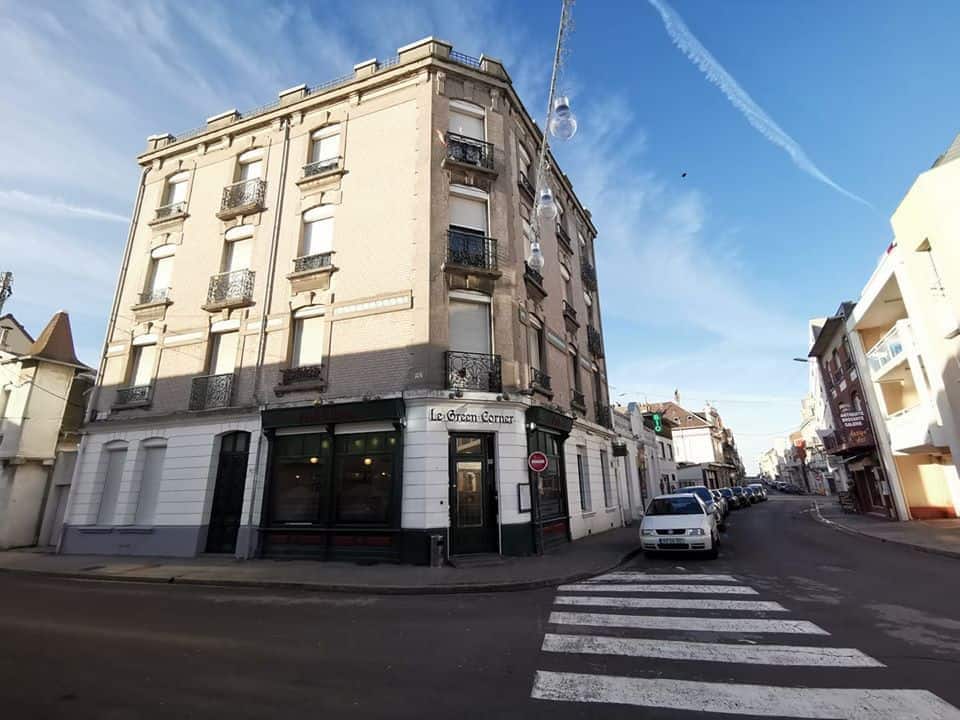 Le Green Corner — photo 2
