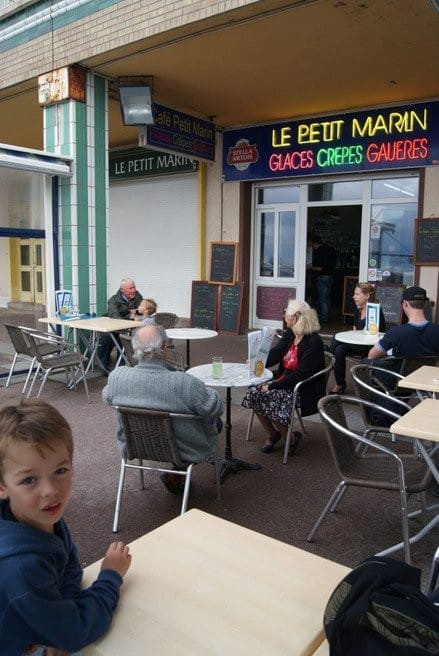 Le petit marin — photo 3