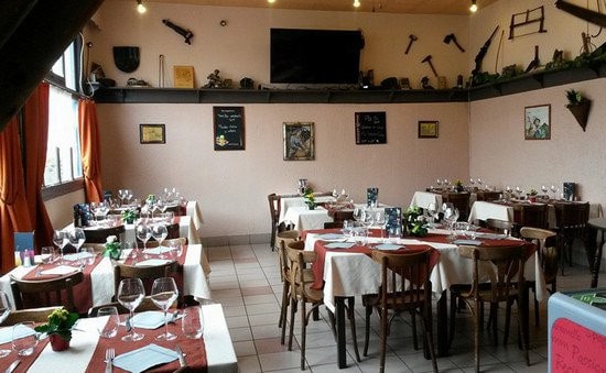 Le petit pot du mineur — photo 3