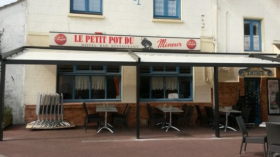 Le petit pot du mineur — photo 2