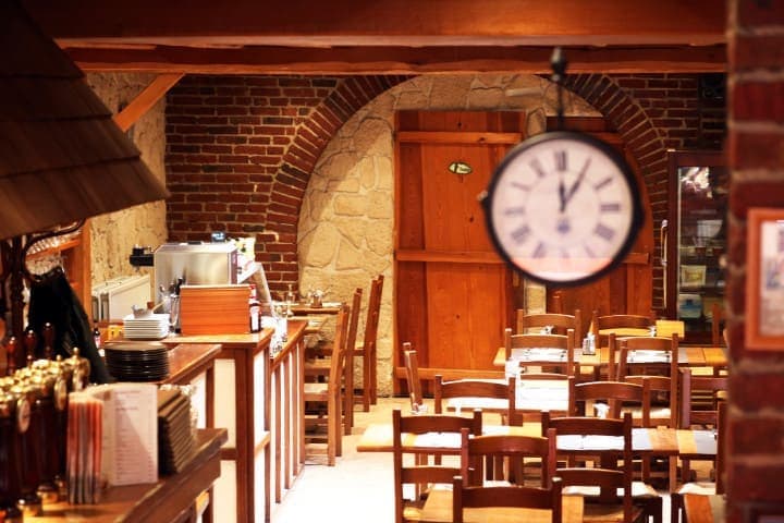 Le Saint Pierre — photo 3