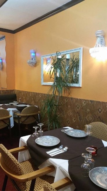 Les délices du maghreb — photo 3