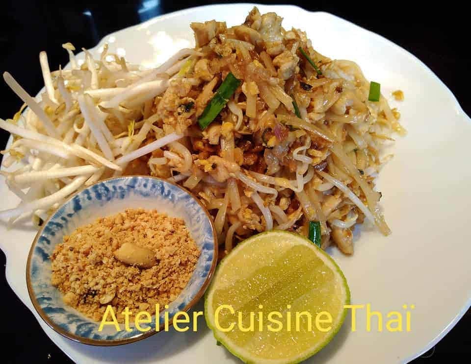 Atelier Cuisine Thaïlandaise — photo 2