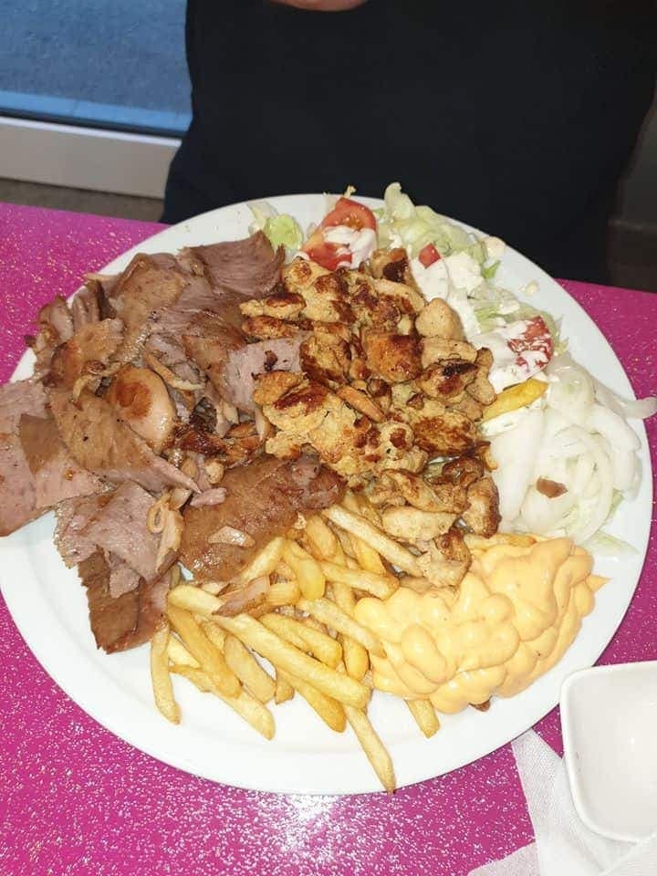 Photo de Eslem kebab