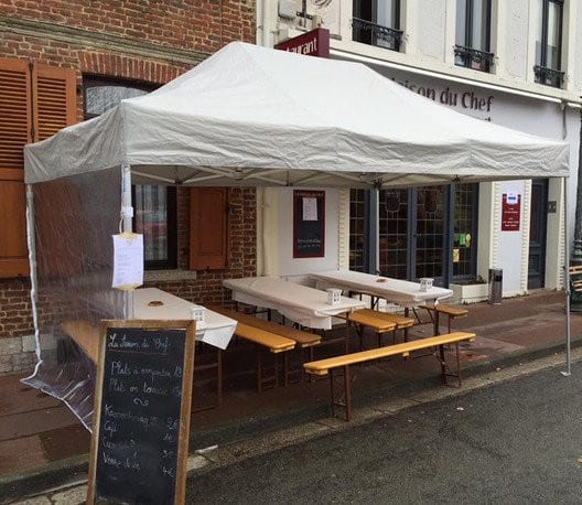 La Maison du Chef — photo 2