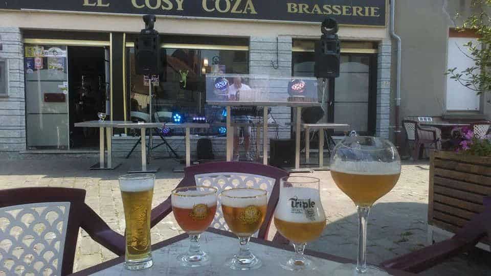 Le Cosy Coza — photo 2