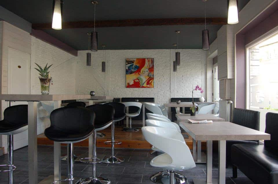 Le Cosy Coza — photo 3