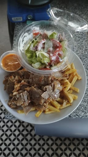 Sultan Kebab — photo 2