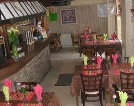 Restaurant Aux Marronniers — photo 3