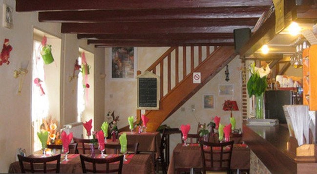Restaurant Aux Marronniers — photo 2
