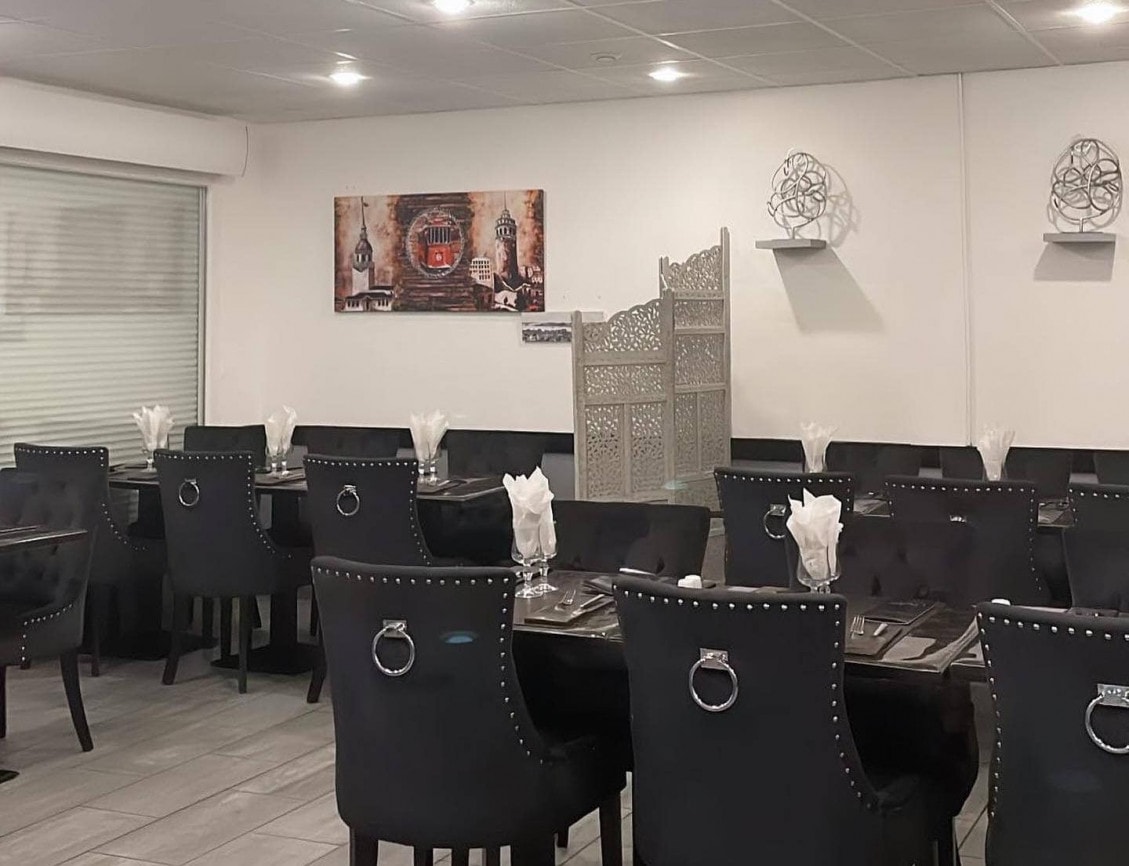 Sultan Kebab — photo 3