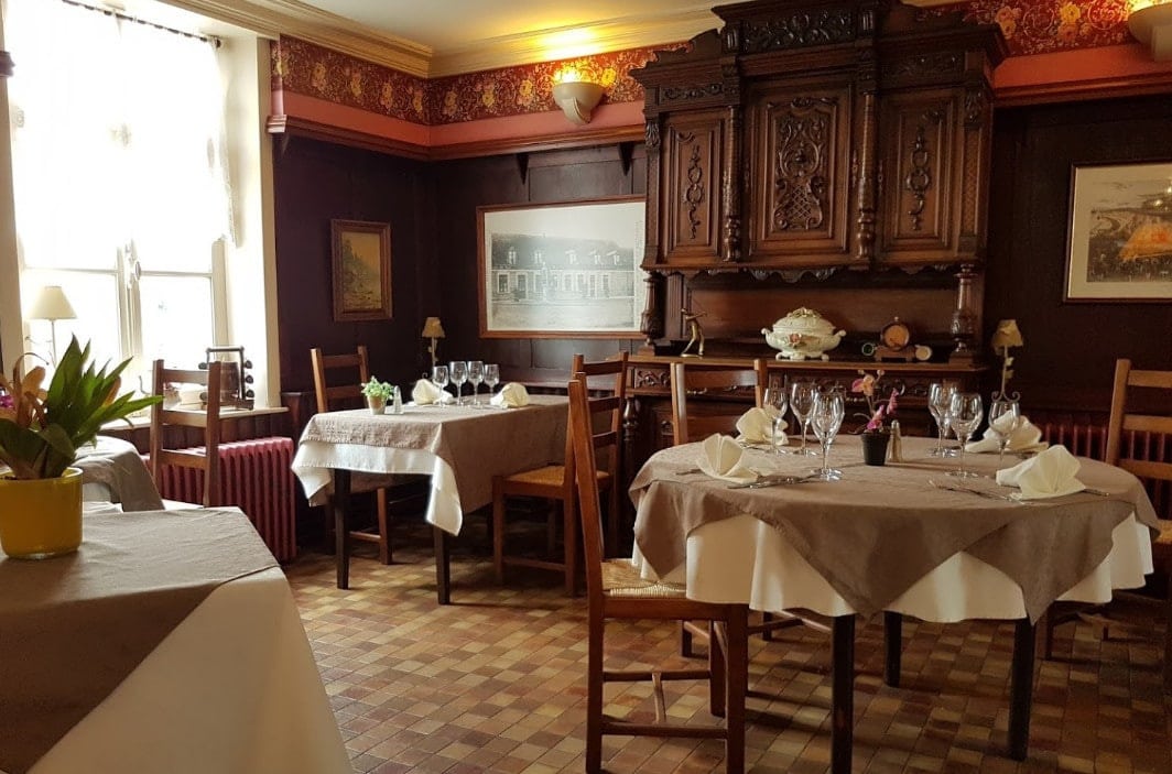 La Bonne Auberge — photo 3