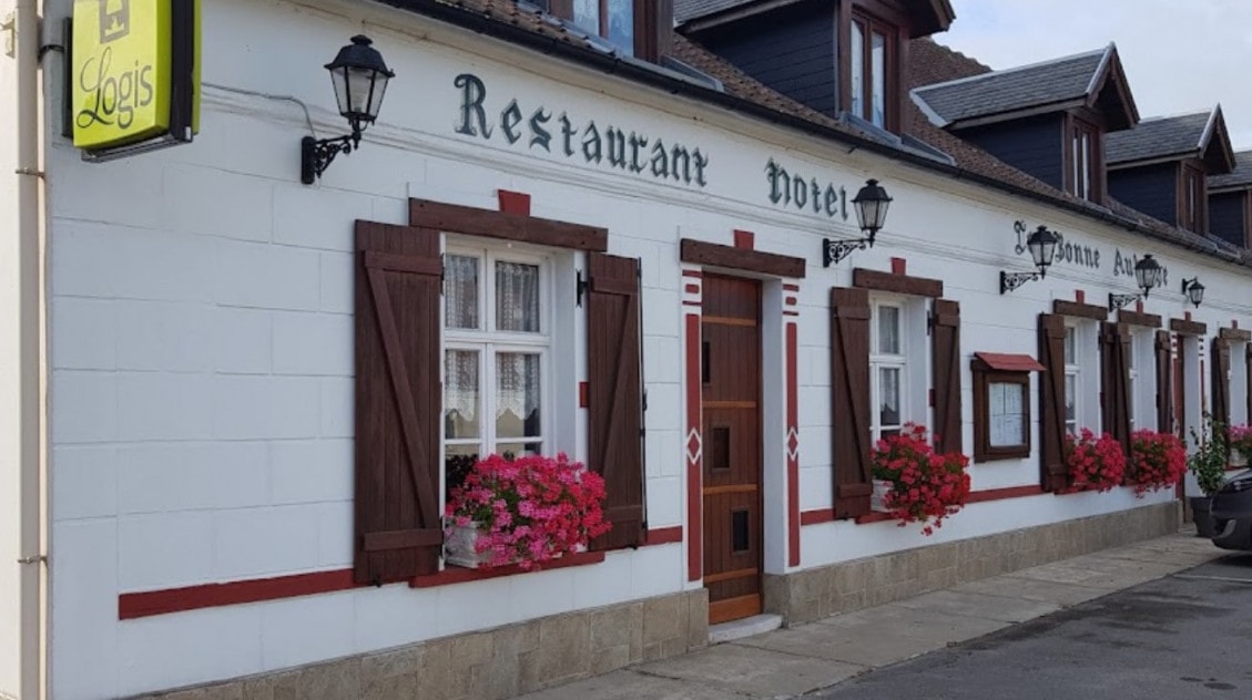 La Bonne Auberge — photo 2