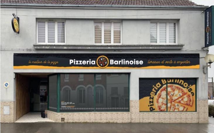 Pizzeria barlinoise — photo 3