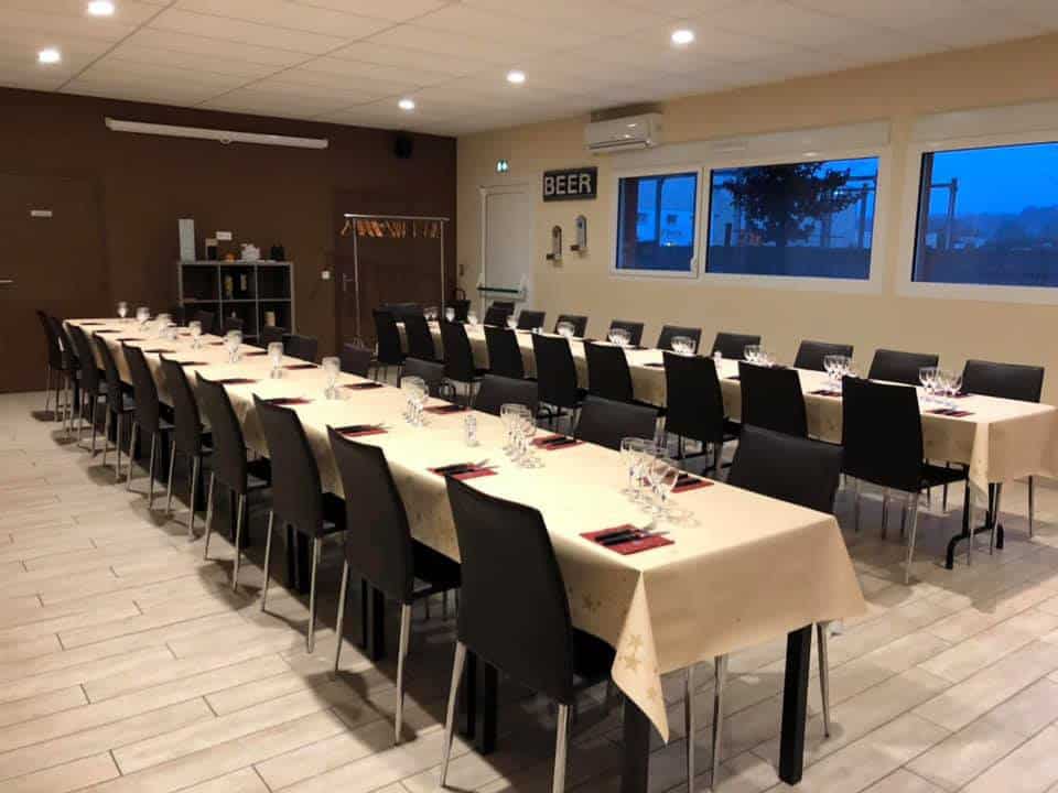La brasserie de ruitz — photo 3