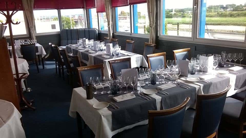 Aux Pêcheurs d'Etaples — Poissons et fruits de mer à Etaples — photo 3