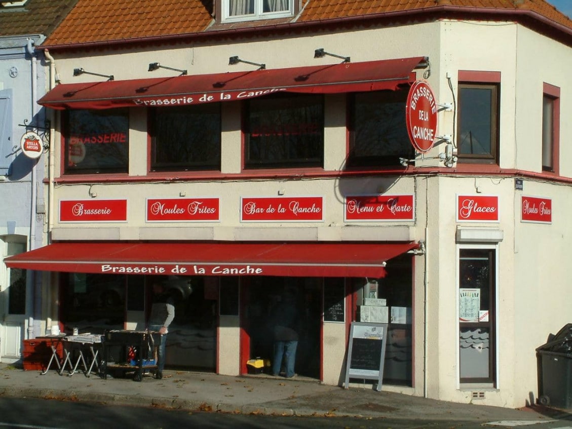 Brasserie de la Canche — photo 2