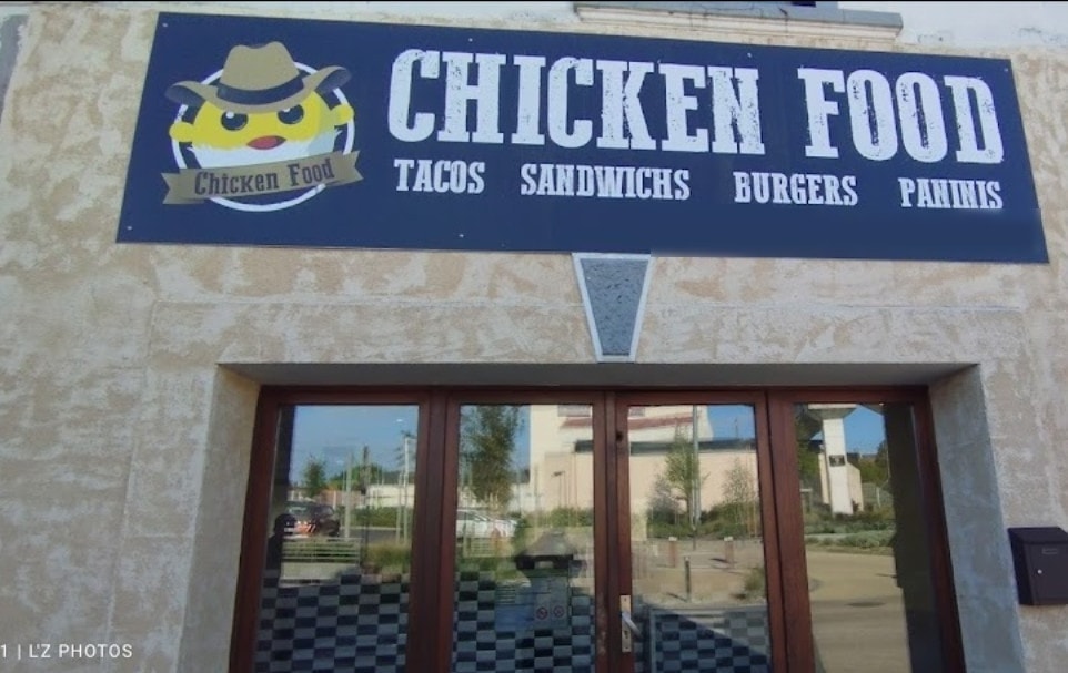 Chicken Food — photo 2