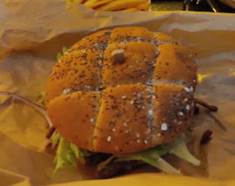 Home Burgers — photo 2