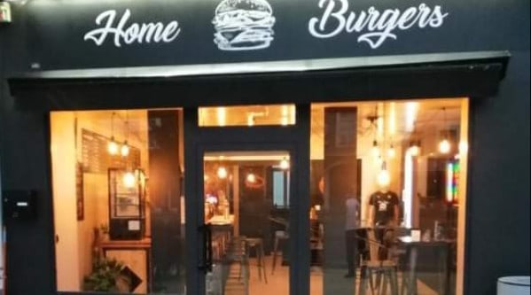 Home Burgers — photo 3