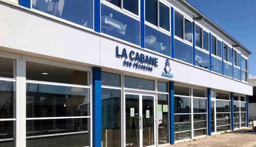 La Cabane des Pêcheurs — photo 3