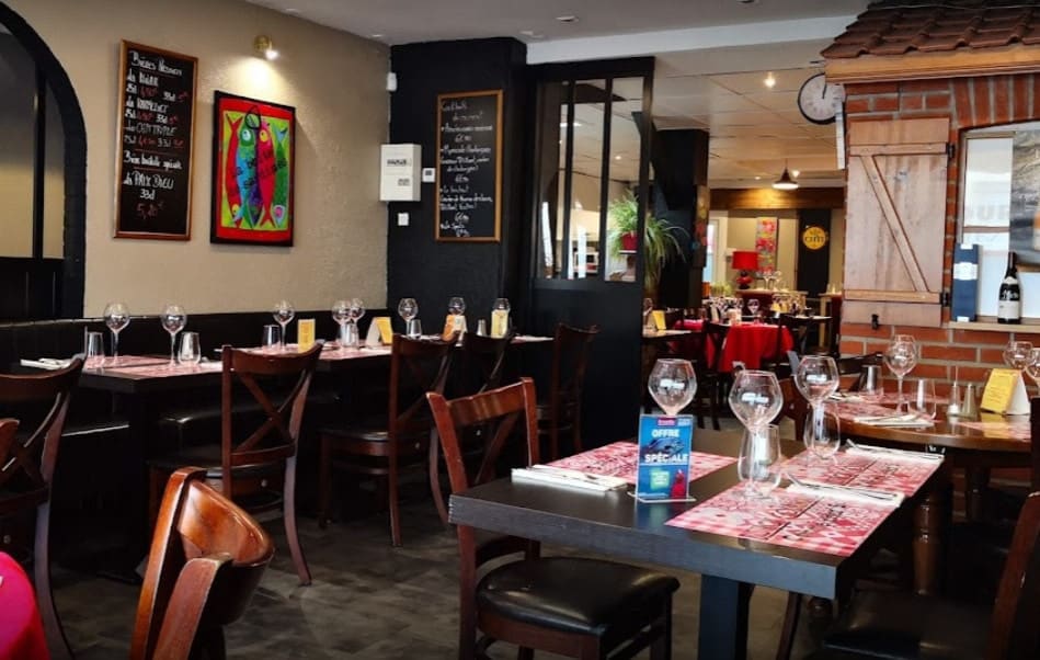 Le Bistrot Gourmand — photo 3