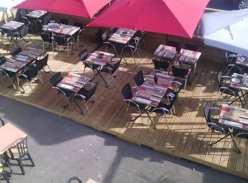 Le Bistrot Gourmand — photo 2