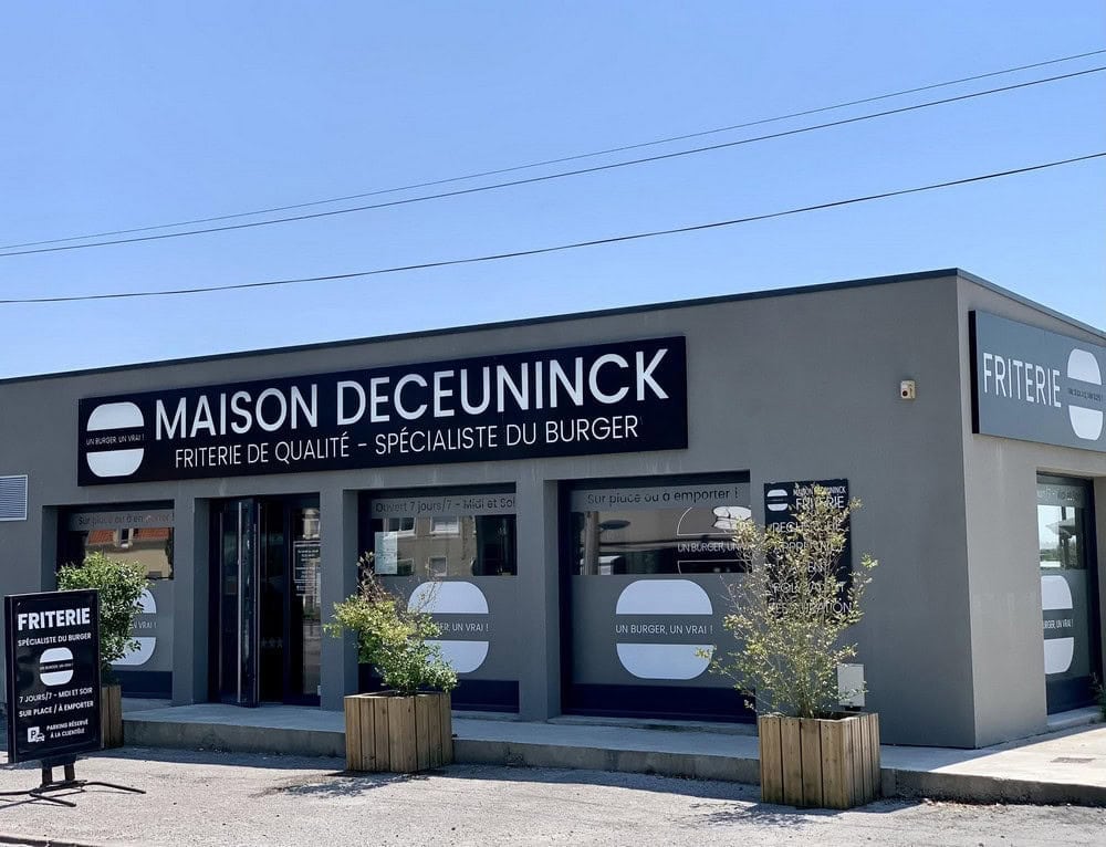 Maison Deceuninck — photo 2