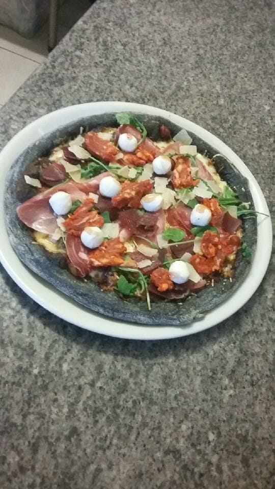 Micka pizza — photo 2