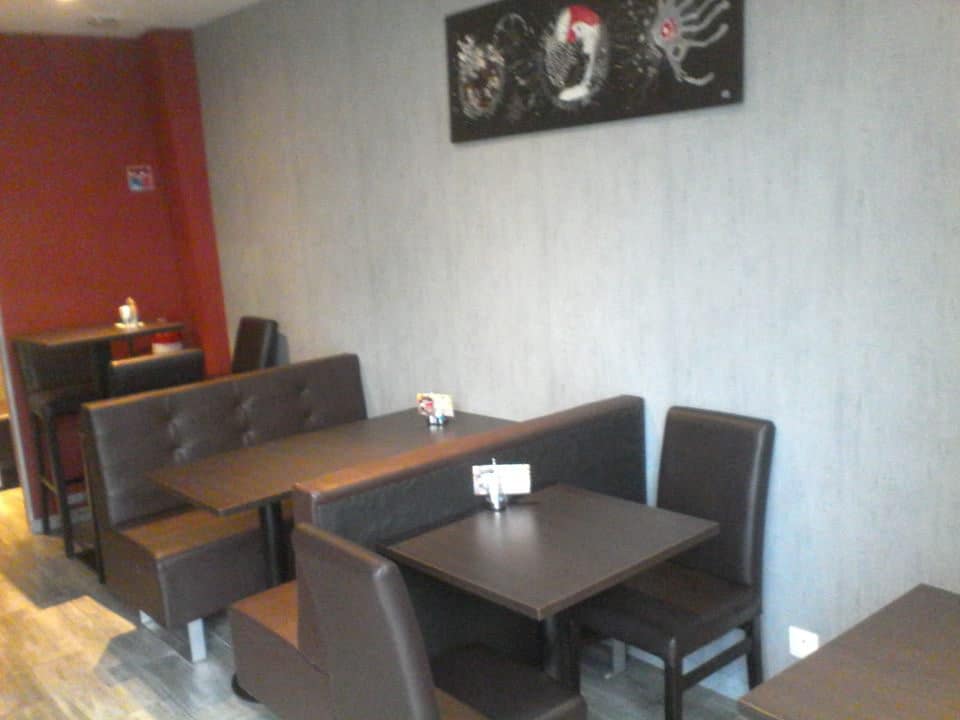 Opale Pizza — photo 3