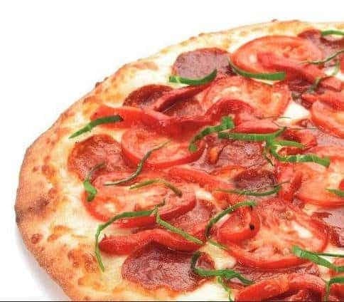 Spizza Carola — photo 2