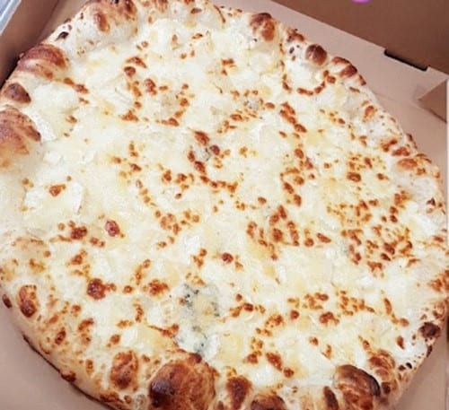 Pizza huit — photo 2