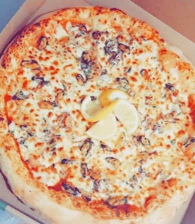 Pizza huit — photo 3