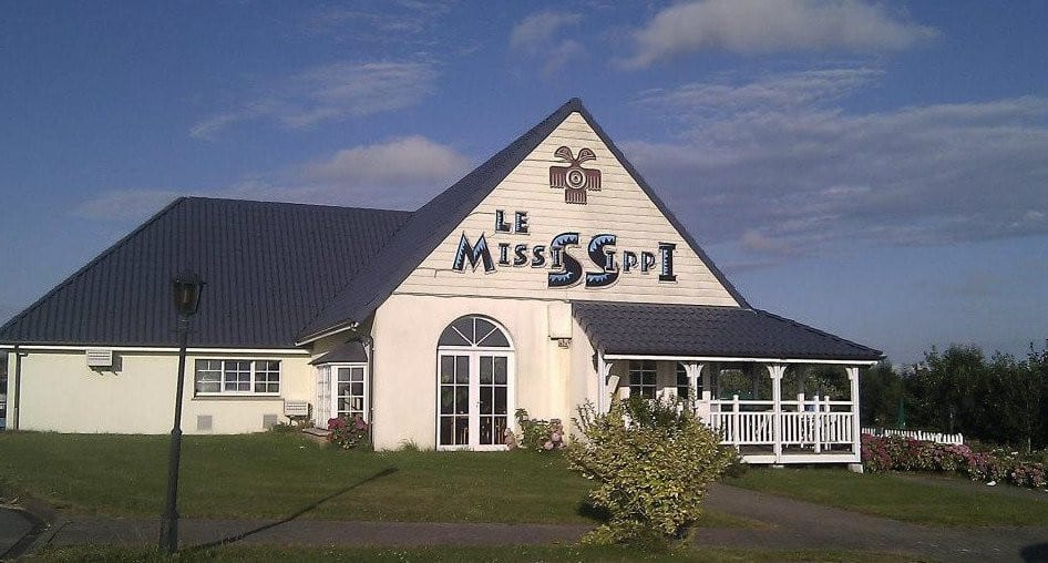 Le Mississippi — photo 2