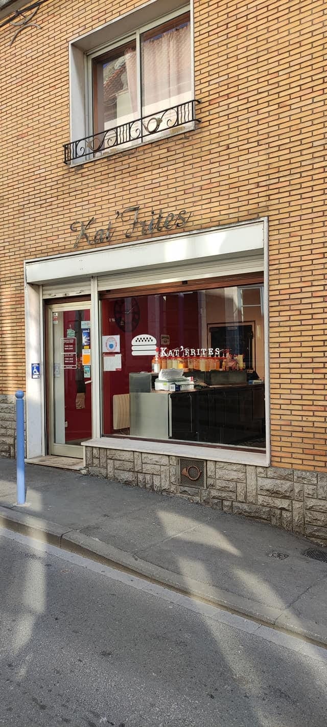 Kat'frites — photo 3