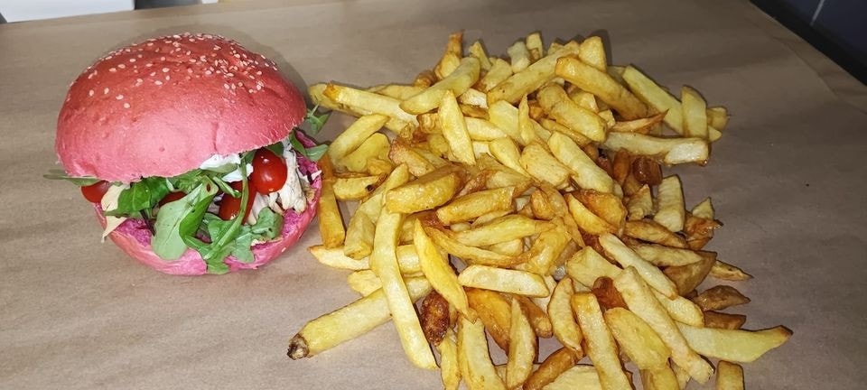Photo de Kat'frites