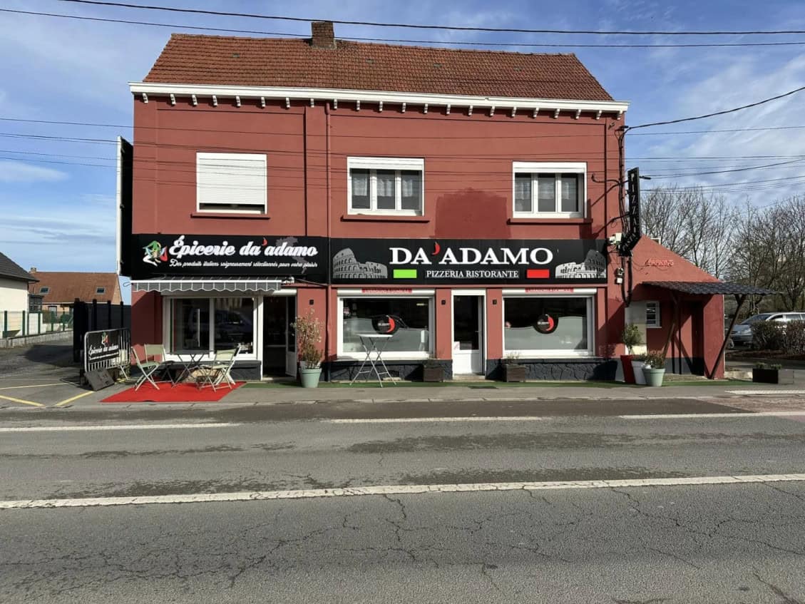 Da Adamo — photo 3