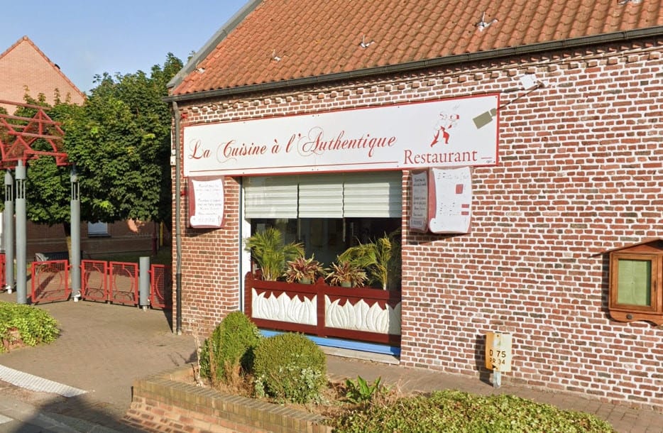 La Cuisine à l'Authentique — photo 3